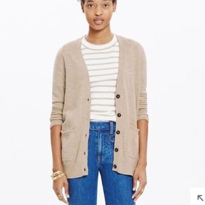 Madewell Cardigan